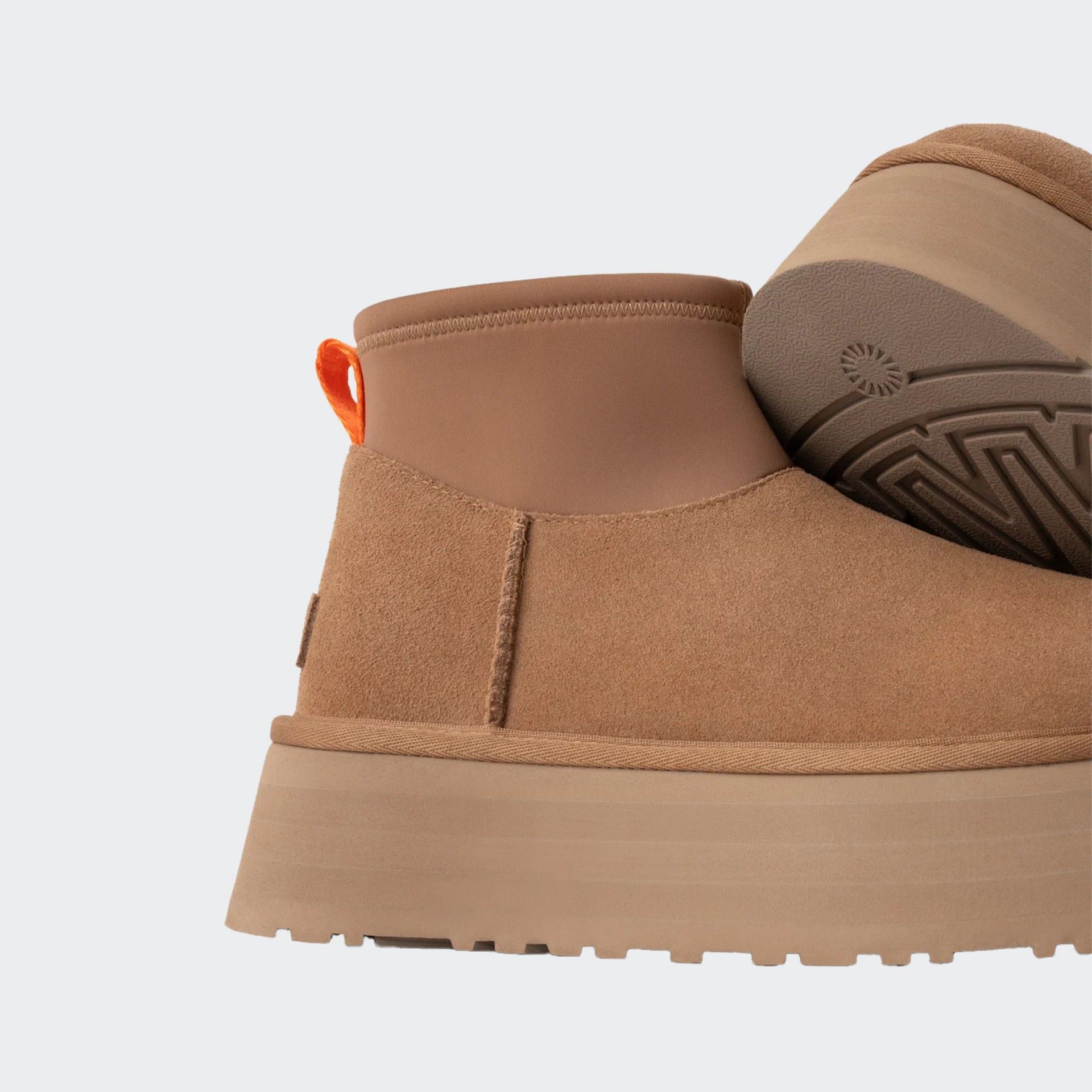 Bottes UGG Classic Mini Dipper