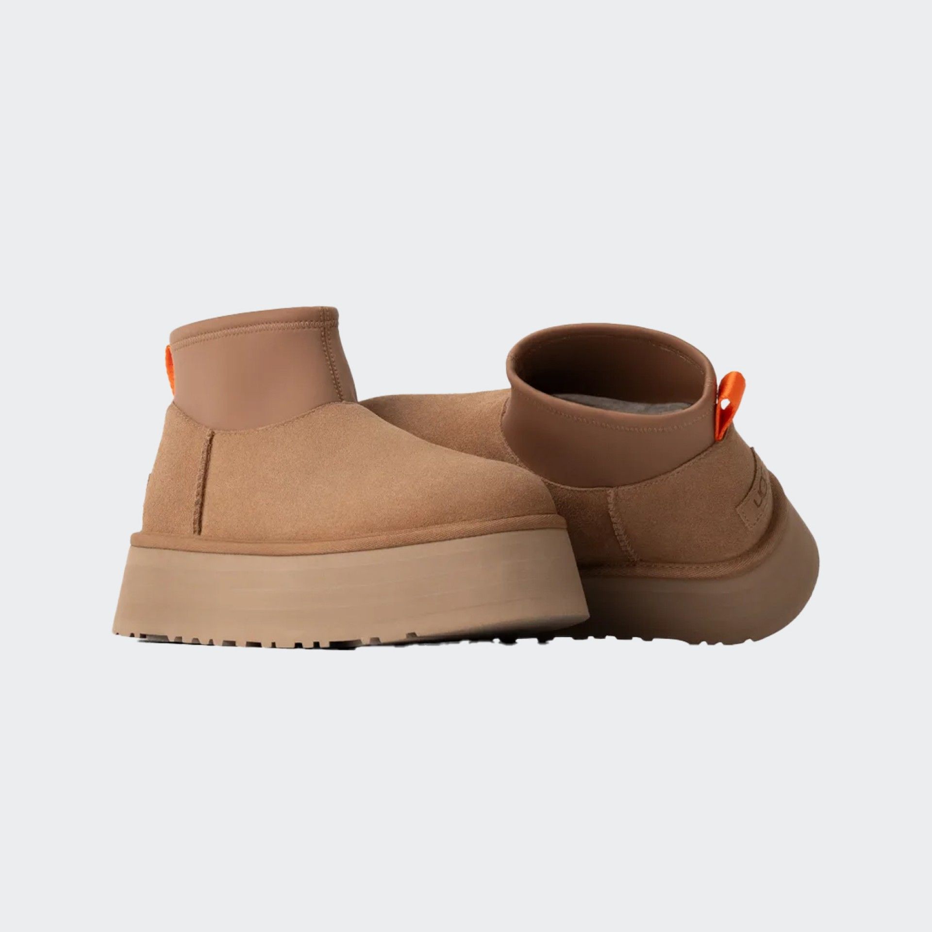Bottes UGG Classic Mini Dipper