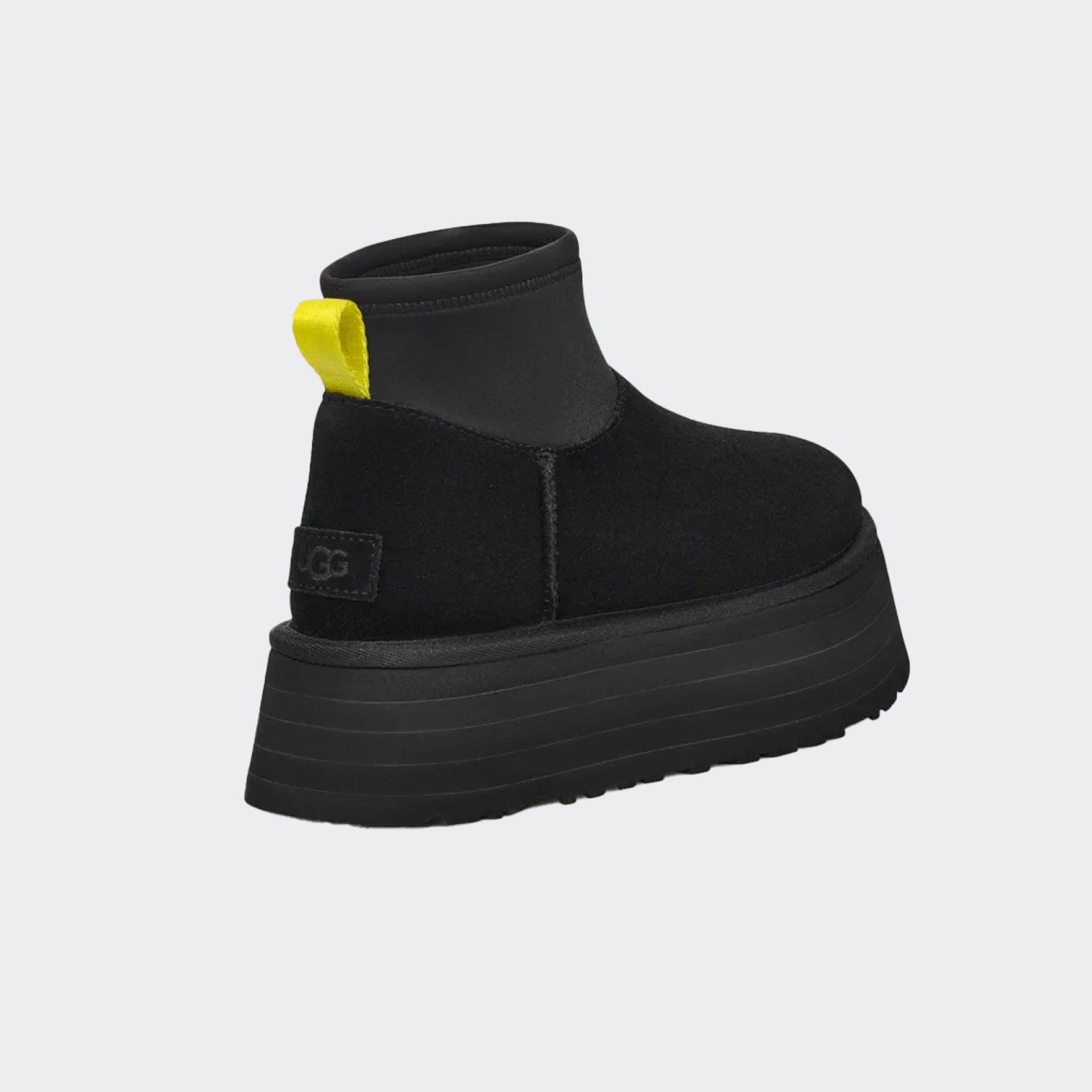 Bottes UGG Classic Mini Dipper