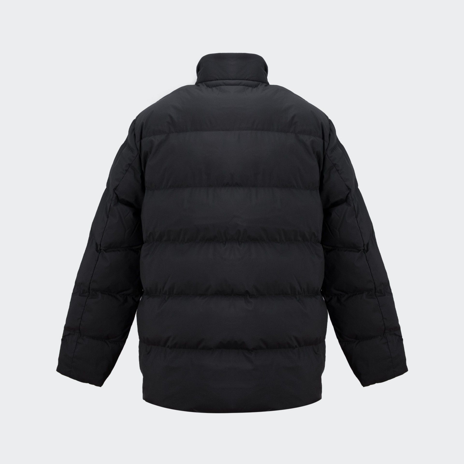 Blusão Acolchoado Fred Perry