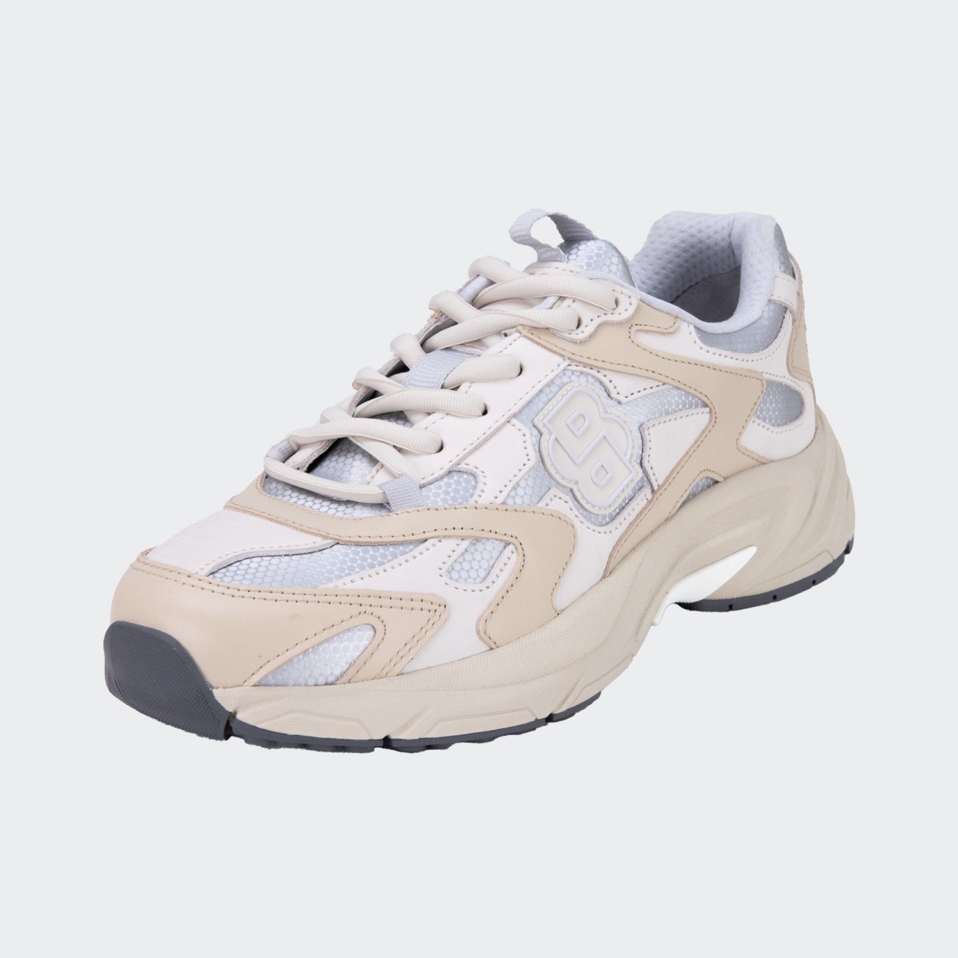 Boss Levitt Runn Sneakers