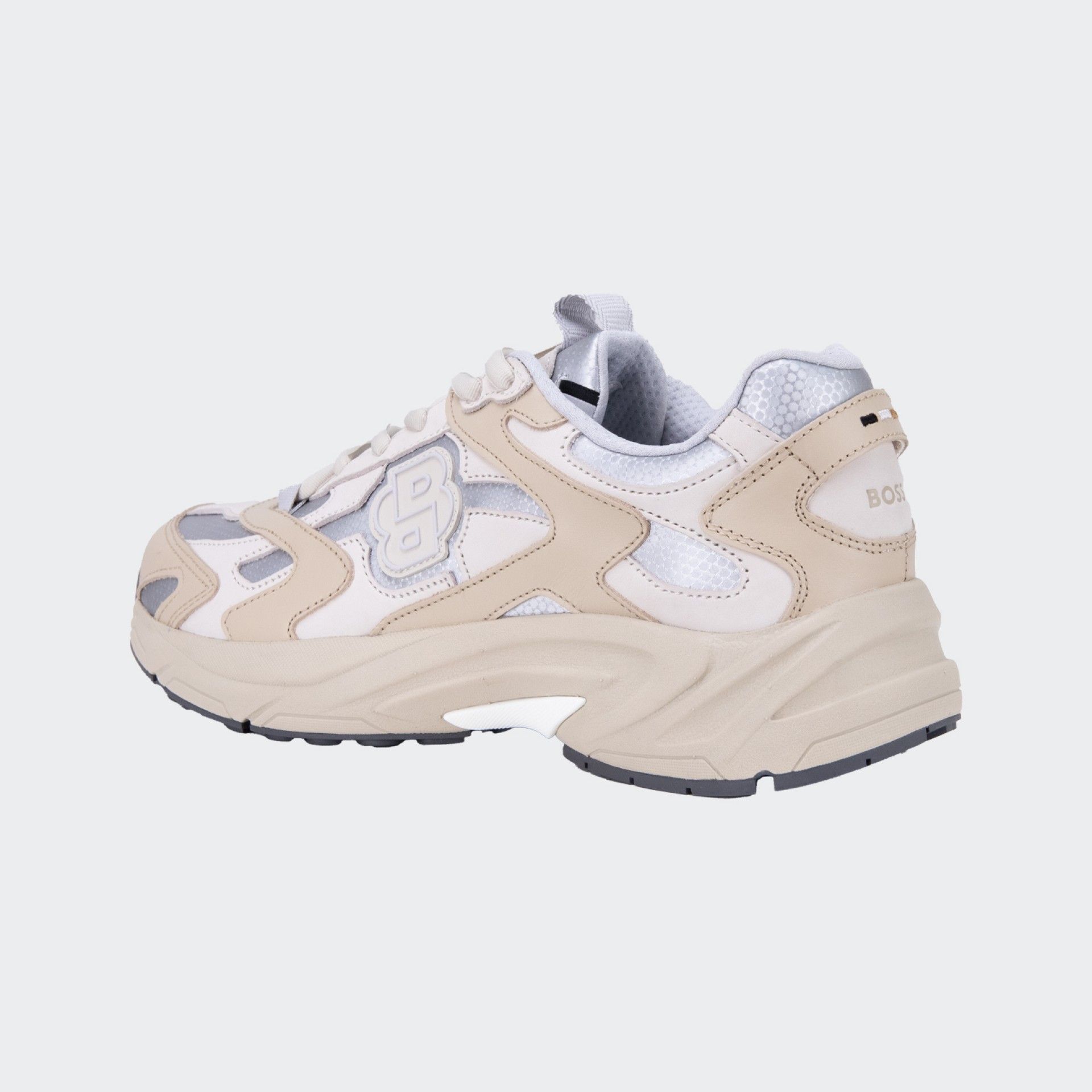 Boss Levitt Runn Sneakers