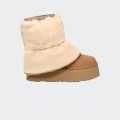 Botas UGG Classic Mini Dipper Puffer