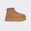 Botas UGG Classic Mini Dipper Puffer