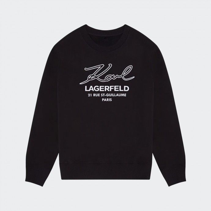 Sweatshirt Karl Lagerfeld