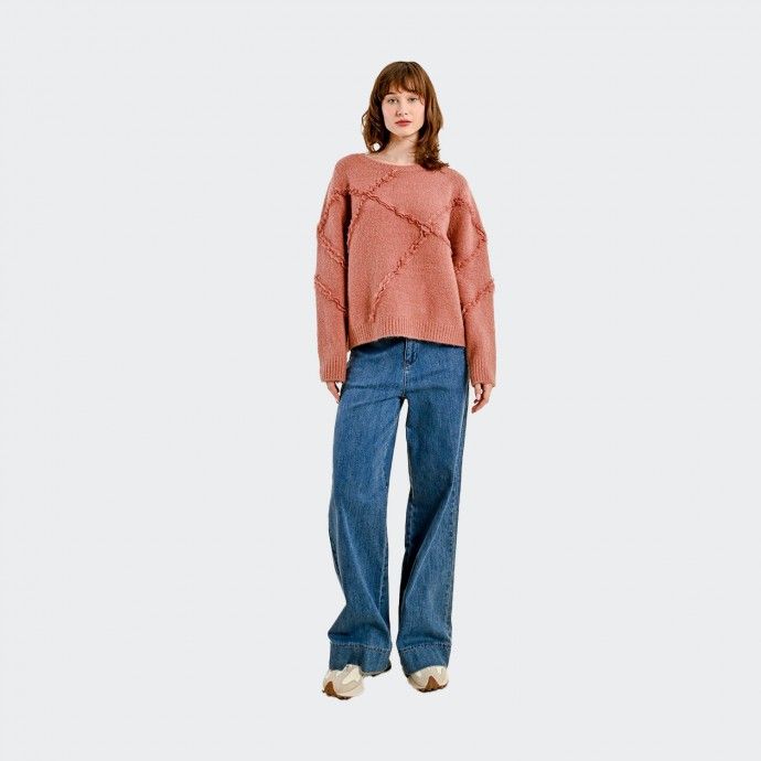 Camisola Molly Bracken