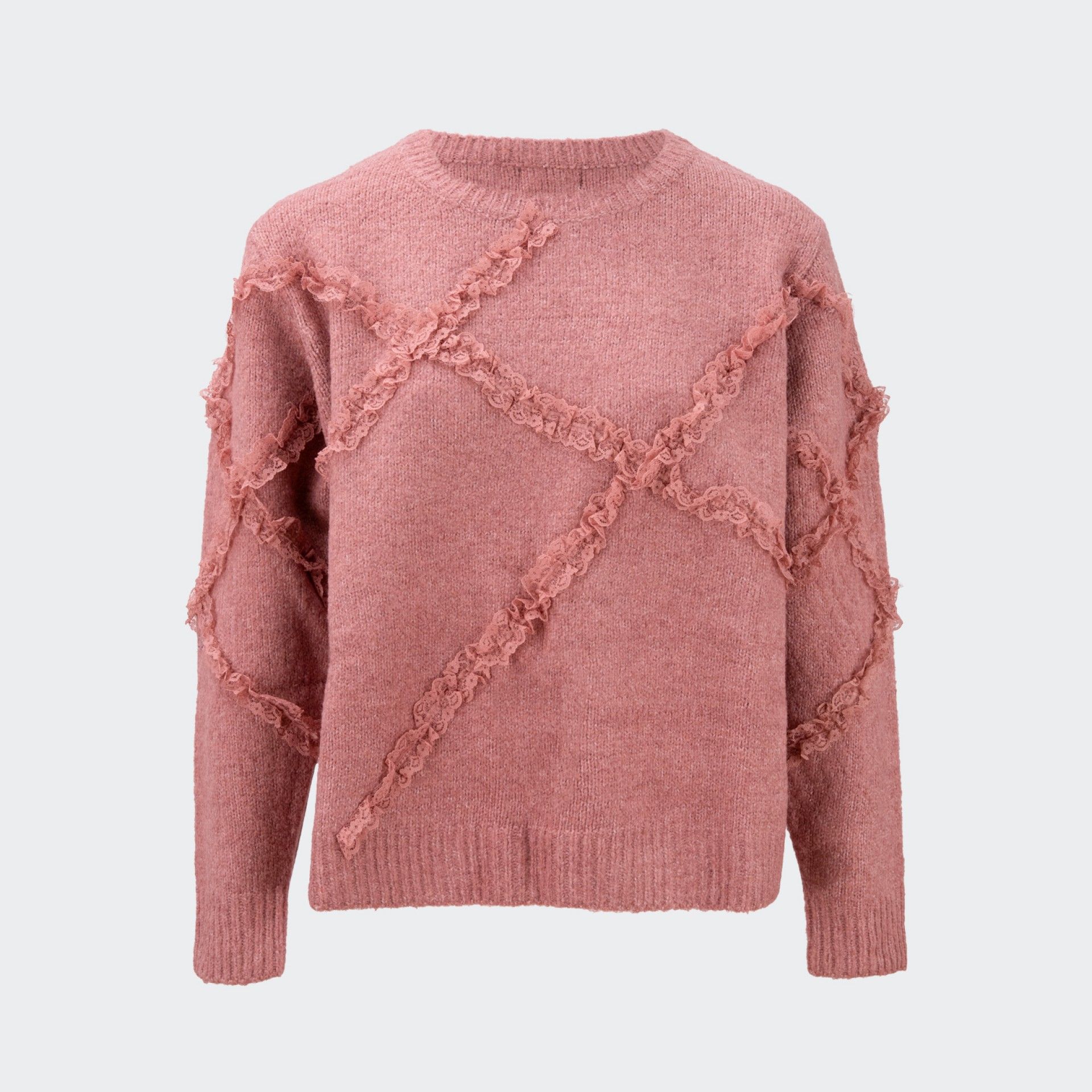 Camisola Molly Bracken