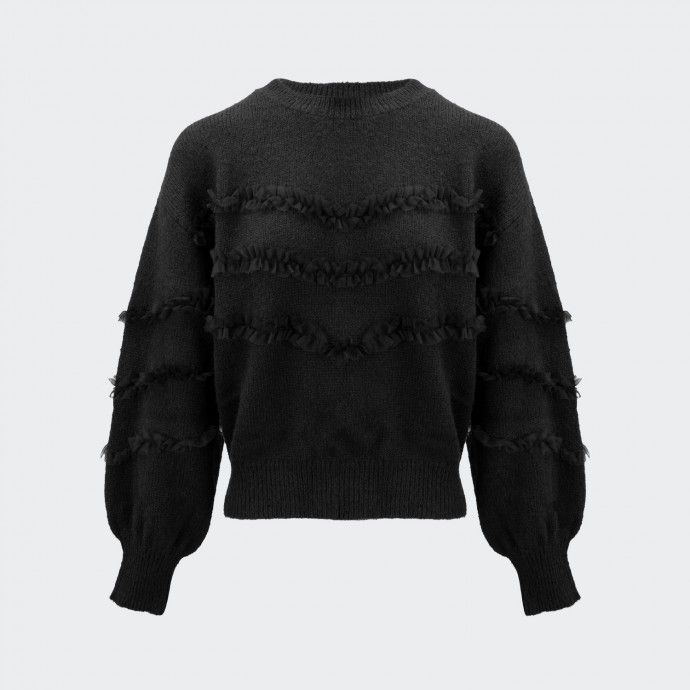 Camisola Molly Bracken