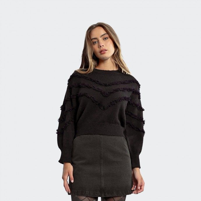 Camisola Molly Bracken