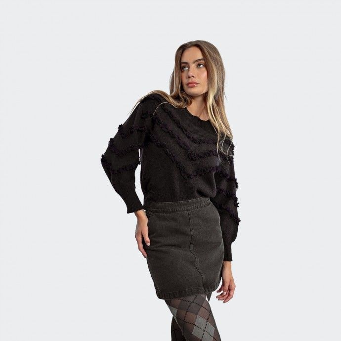 Camisola Molly Bracken