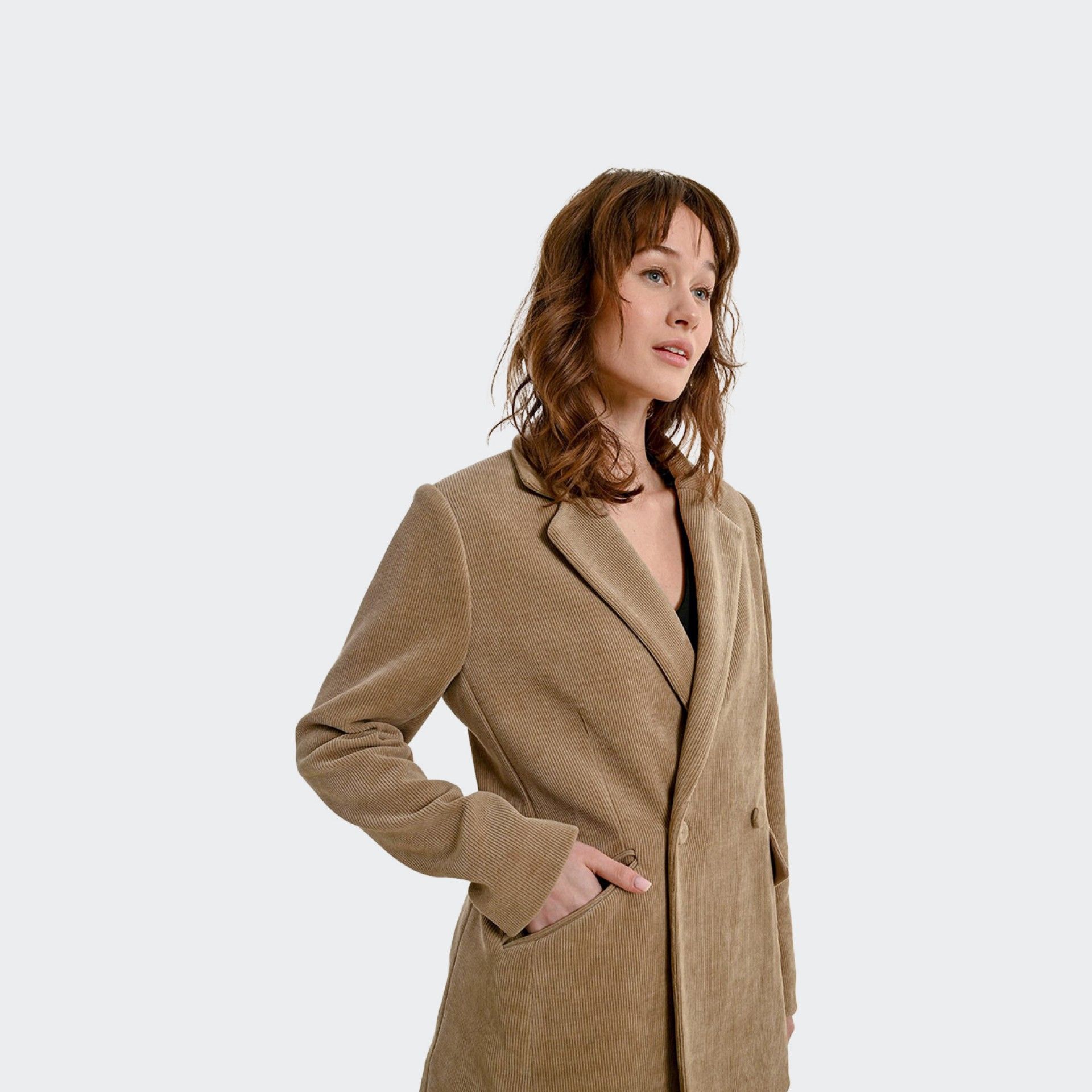 Blazer Molly Bracken