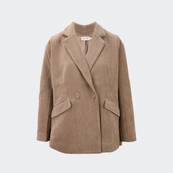 Blazer Molly Bracken
