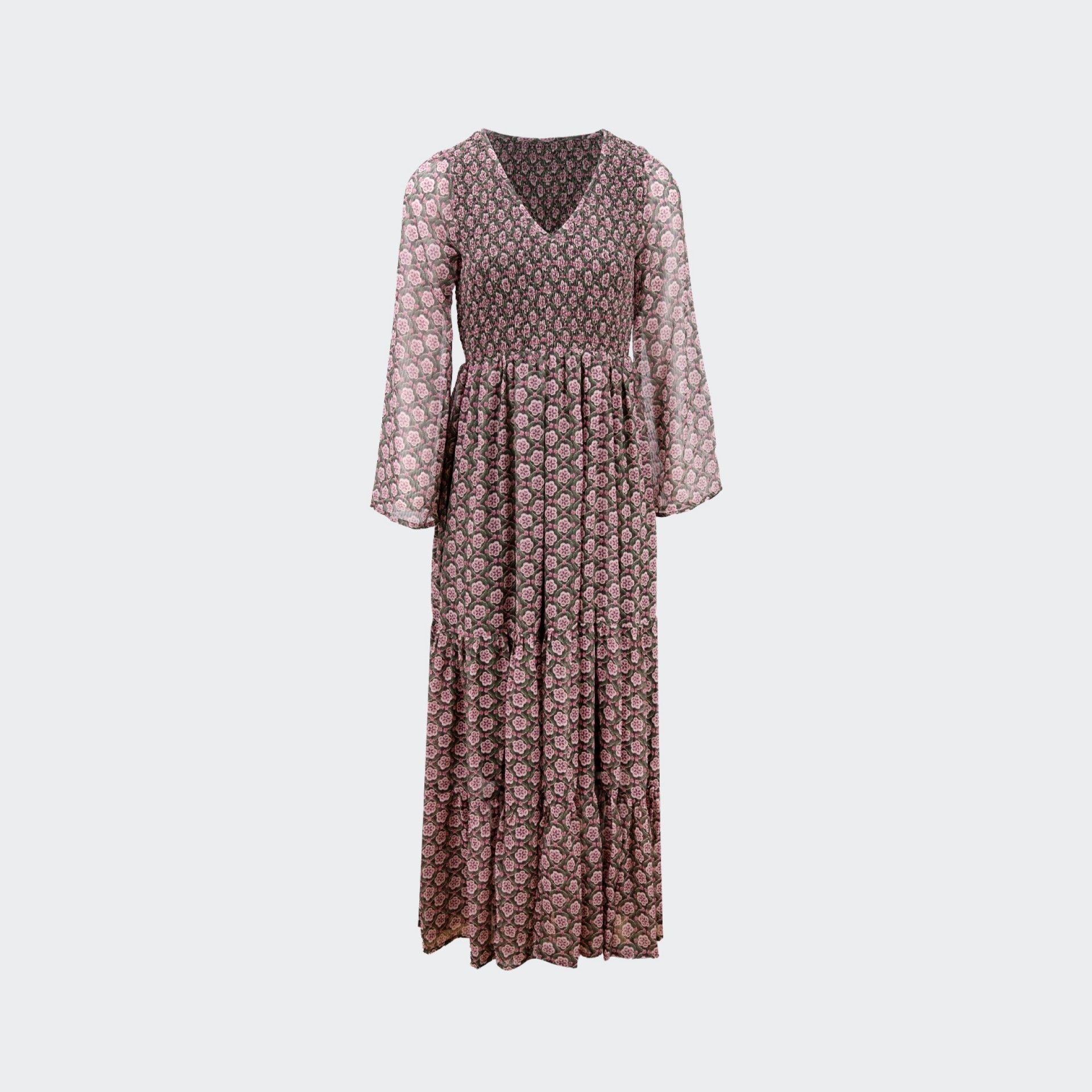 Vestido Molly Bracken