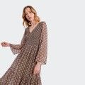 Vestido Molly Bracken