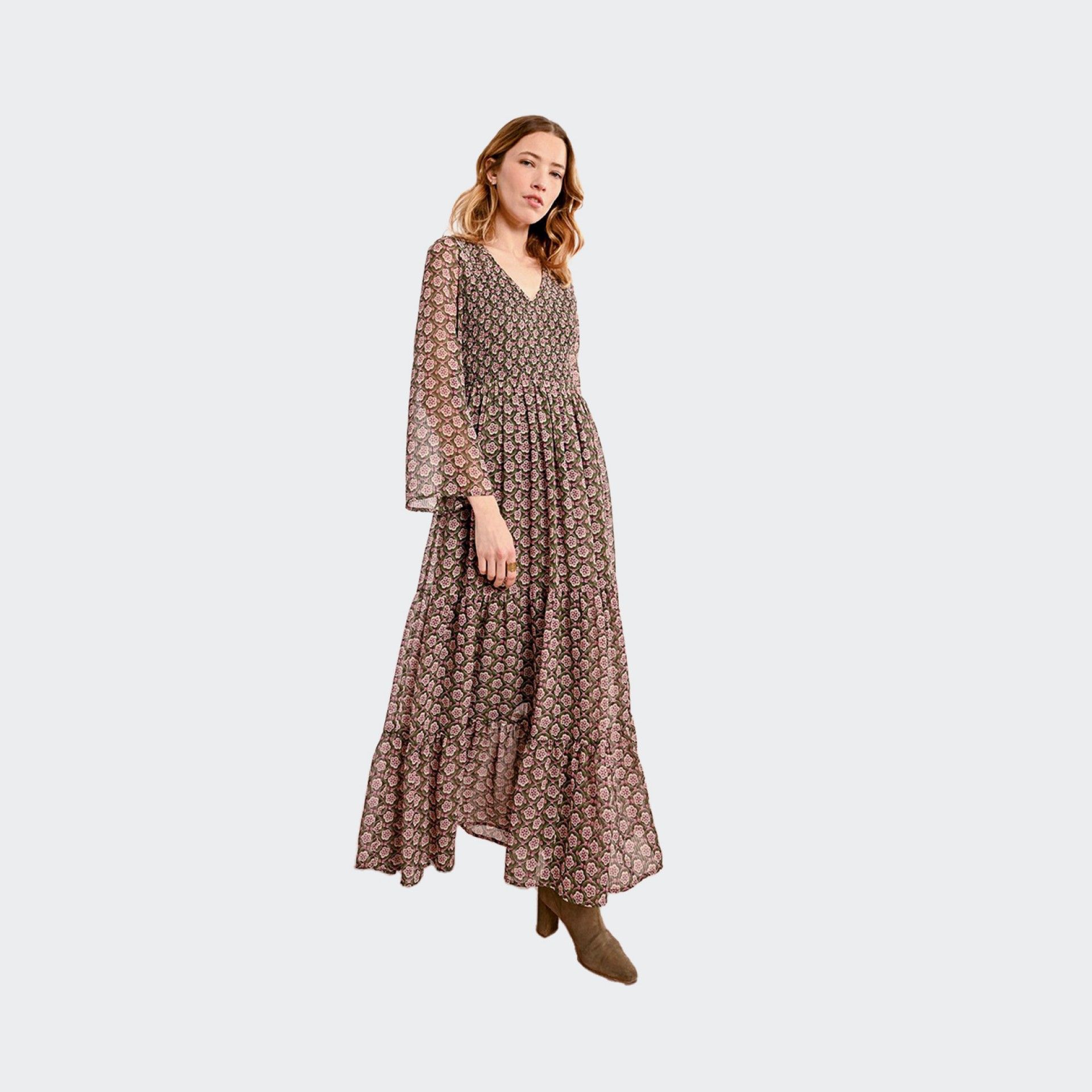 Vestido Molly Bracken