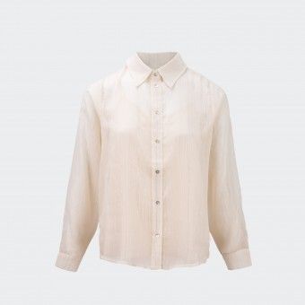 Camisa Molly Bracken