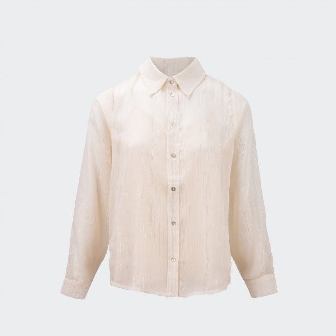 Camisa Molly Bracken