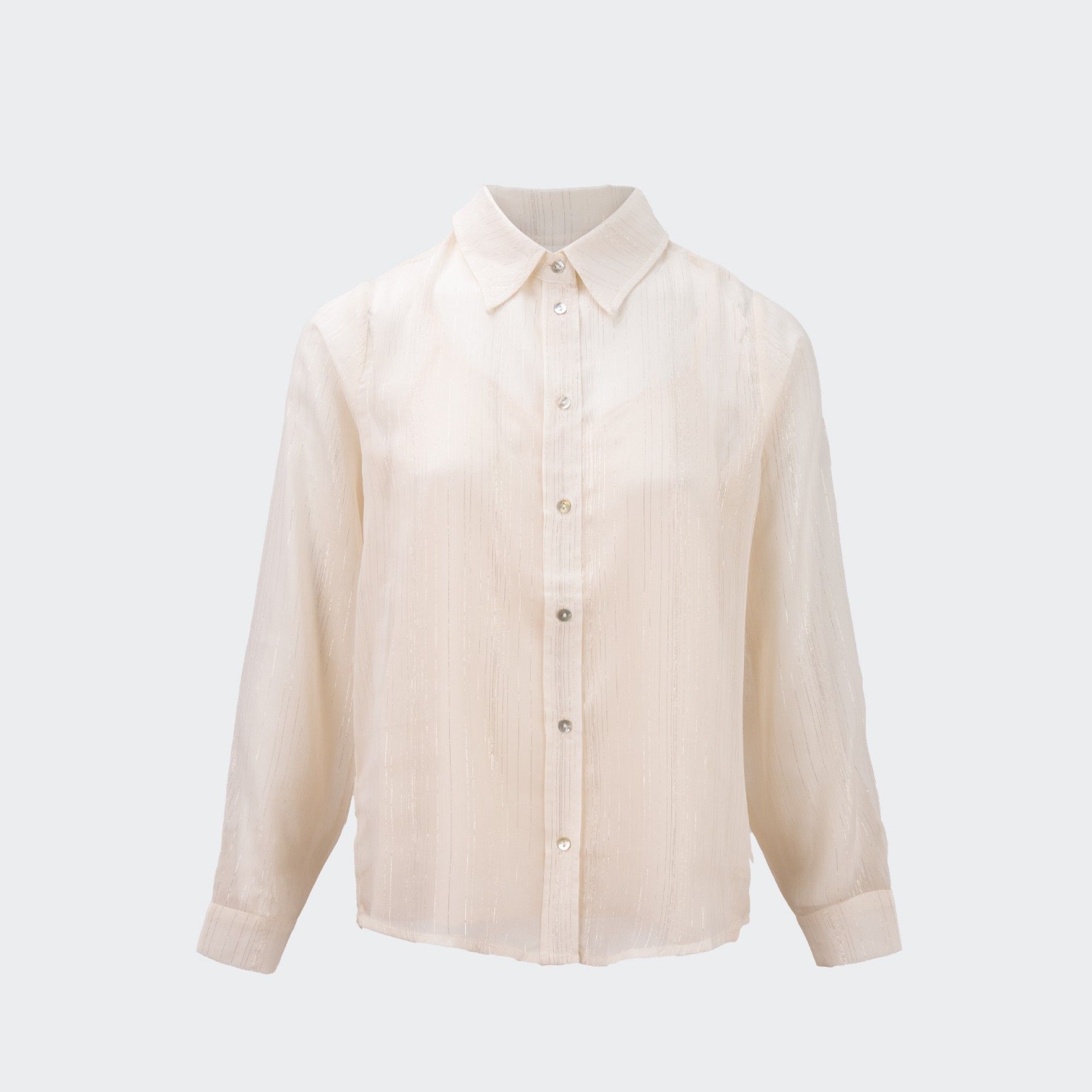 Camisa Molly Bracken