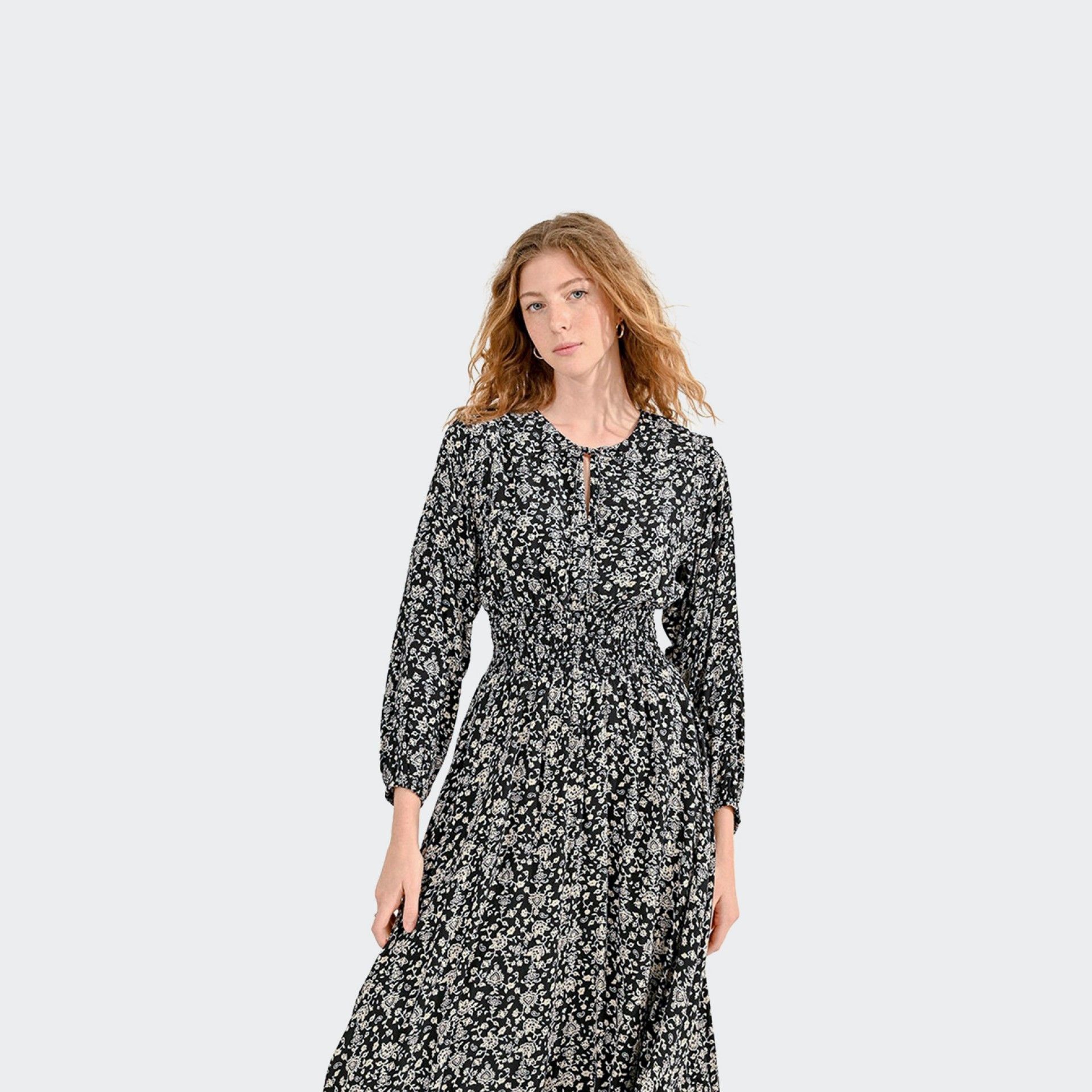 Vestido Molly Bracken