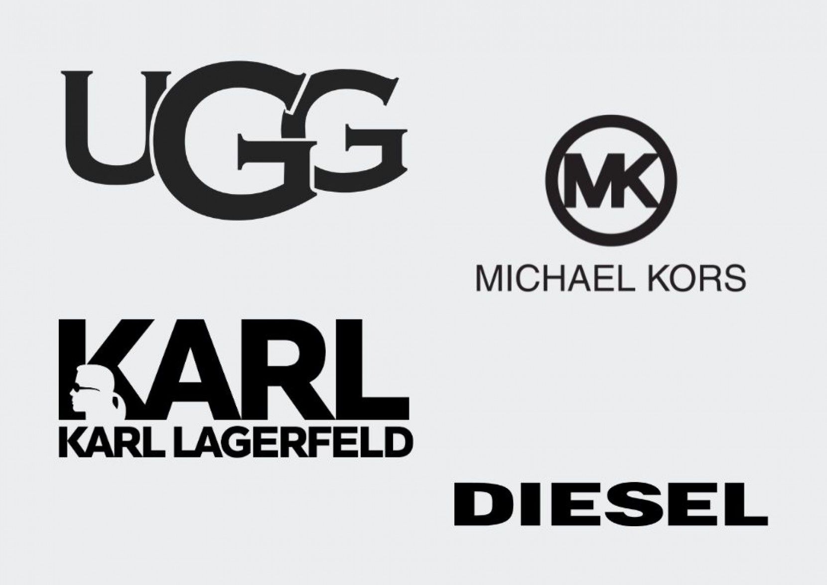 As 4 marcas de moda feminina que não podem faltar no teu guarda-roupa: Diesel, Karl Lagerfeld, Michael Kors e UGG As 4 marcas de moda feminina que não podem faltar no teu guarda-roupa: Diesel, Karl Lagerfeld, Michael Kors e UGG