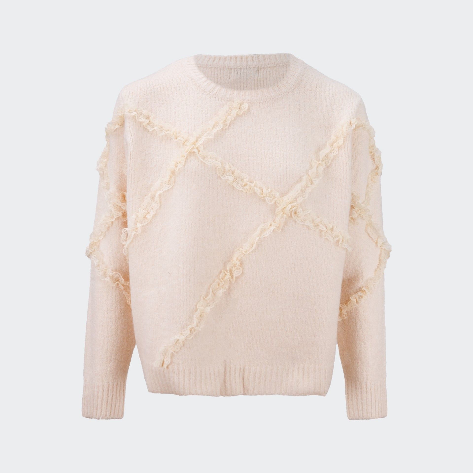 Camisola Molly Bracken