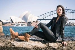 UGG: o conforto e luxo na Urban Project