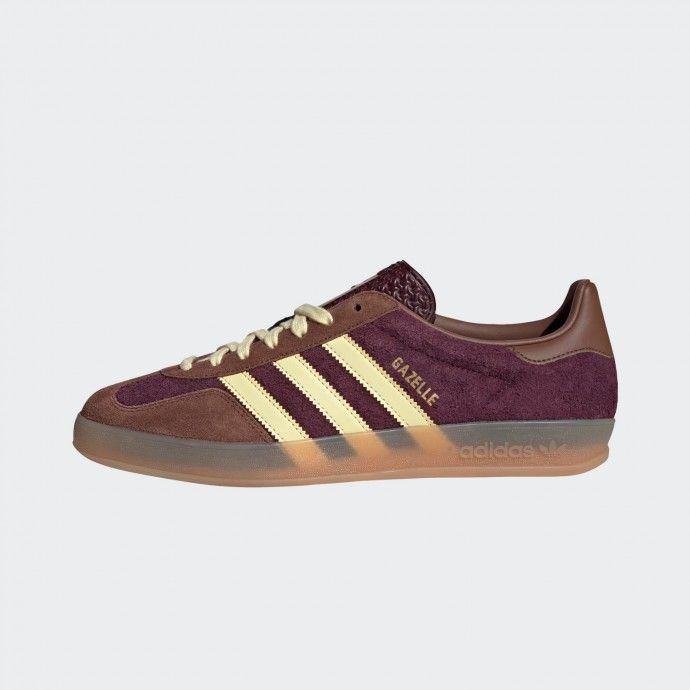 Sapatilhas Adidas Gazelle Indoor