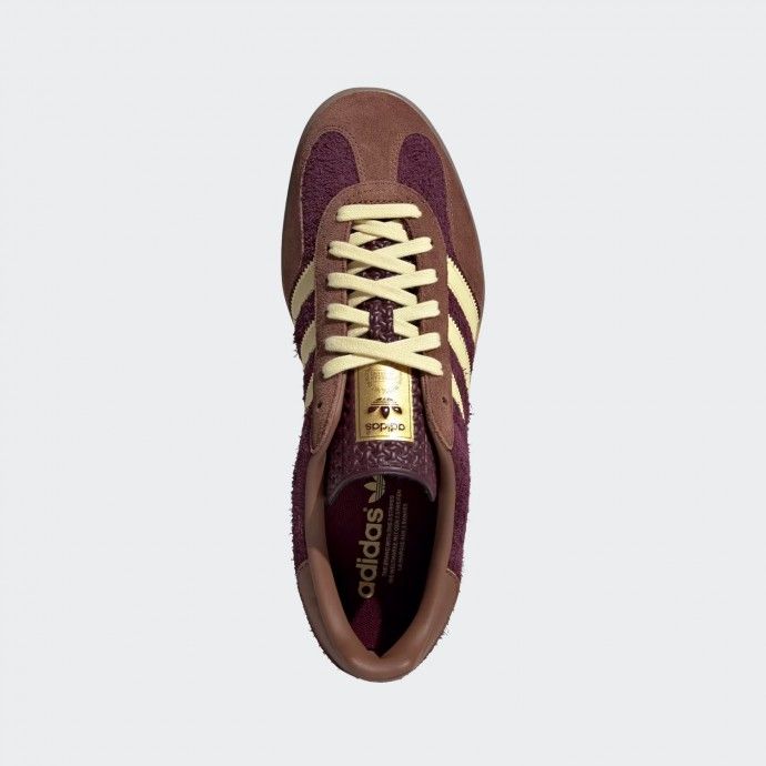 Sapatilhas Adidas Gazelle Indoor