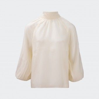 Blusa Molly Bracken