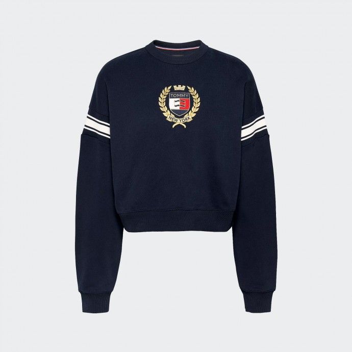 Sweatshirt Tommy Jeans