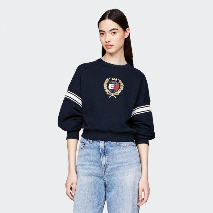 Sweatshirt Tommy Jeans