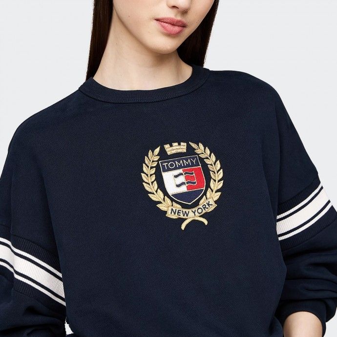 Sweatshirt Tommy Jeans