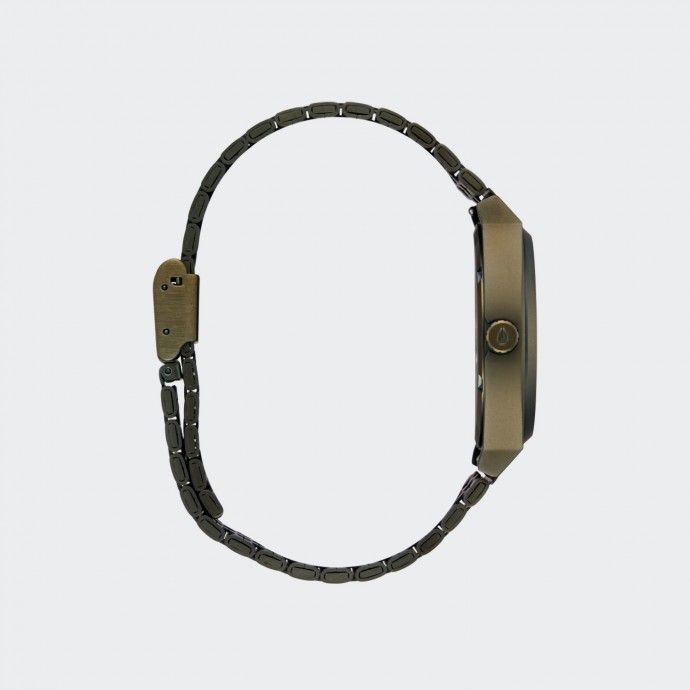 Nixon Time Teller Watch