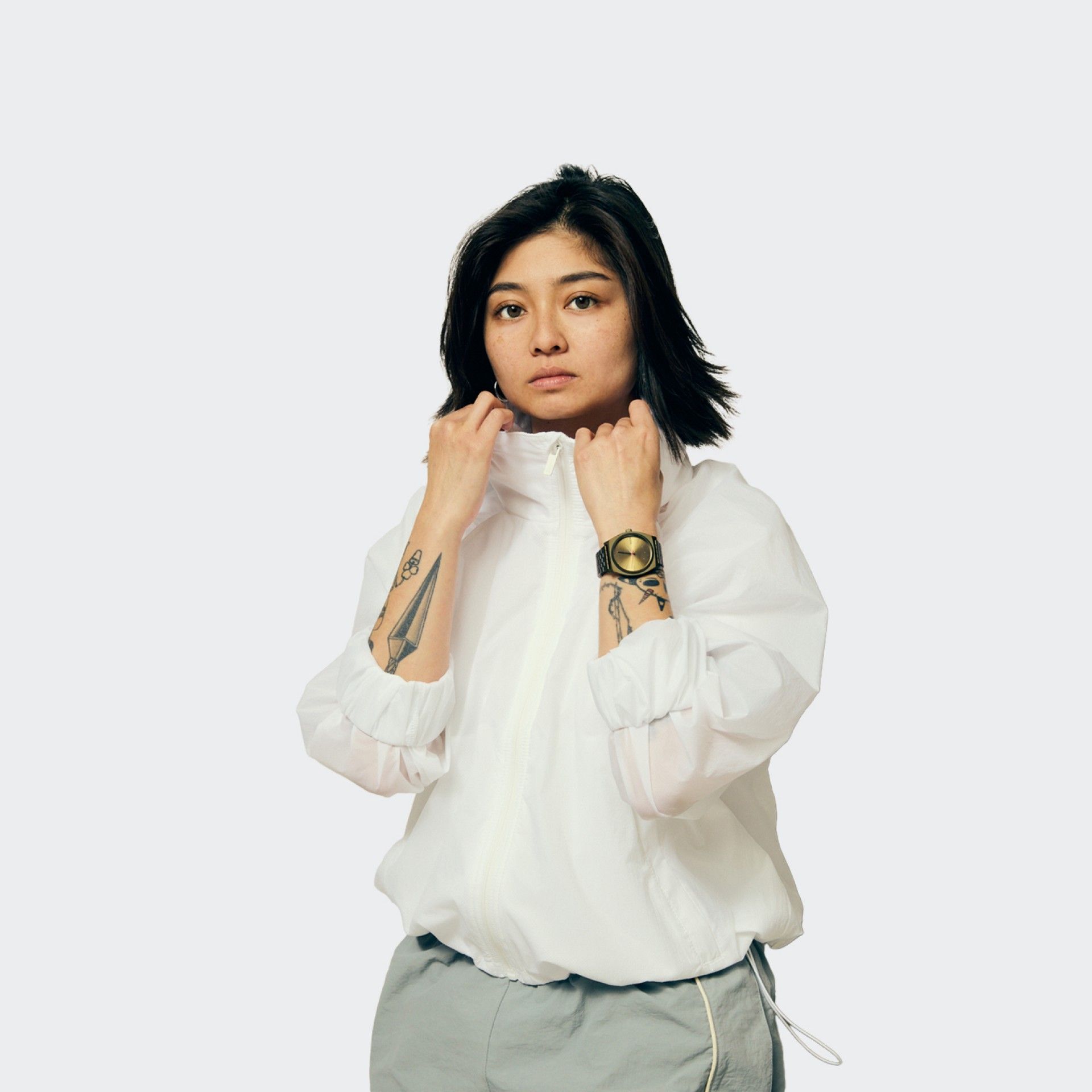 Relógio Nixon Time Teller