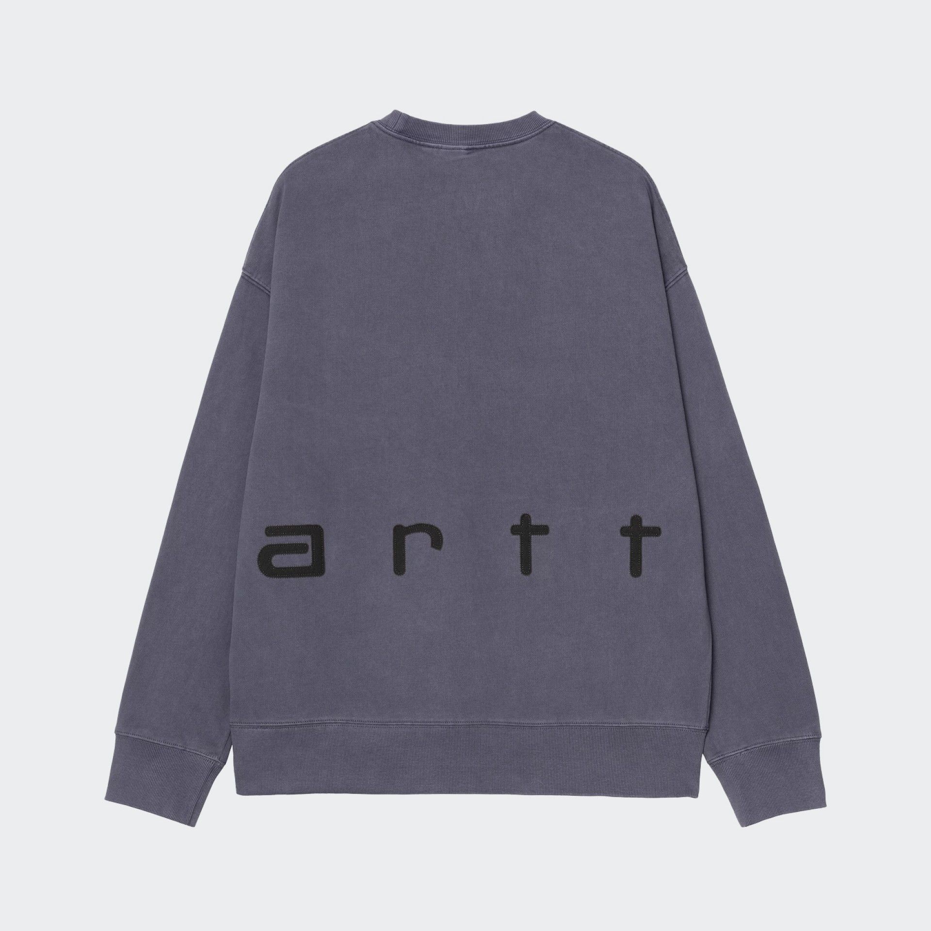 Sweatshirt Carhartt WIP Felt Script