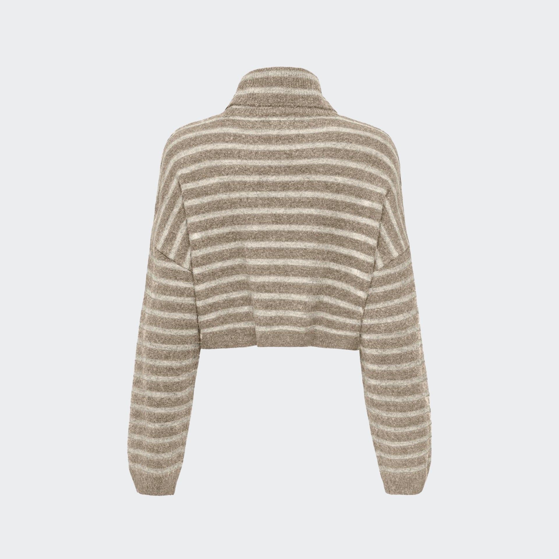 Suéter de punto Only