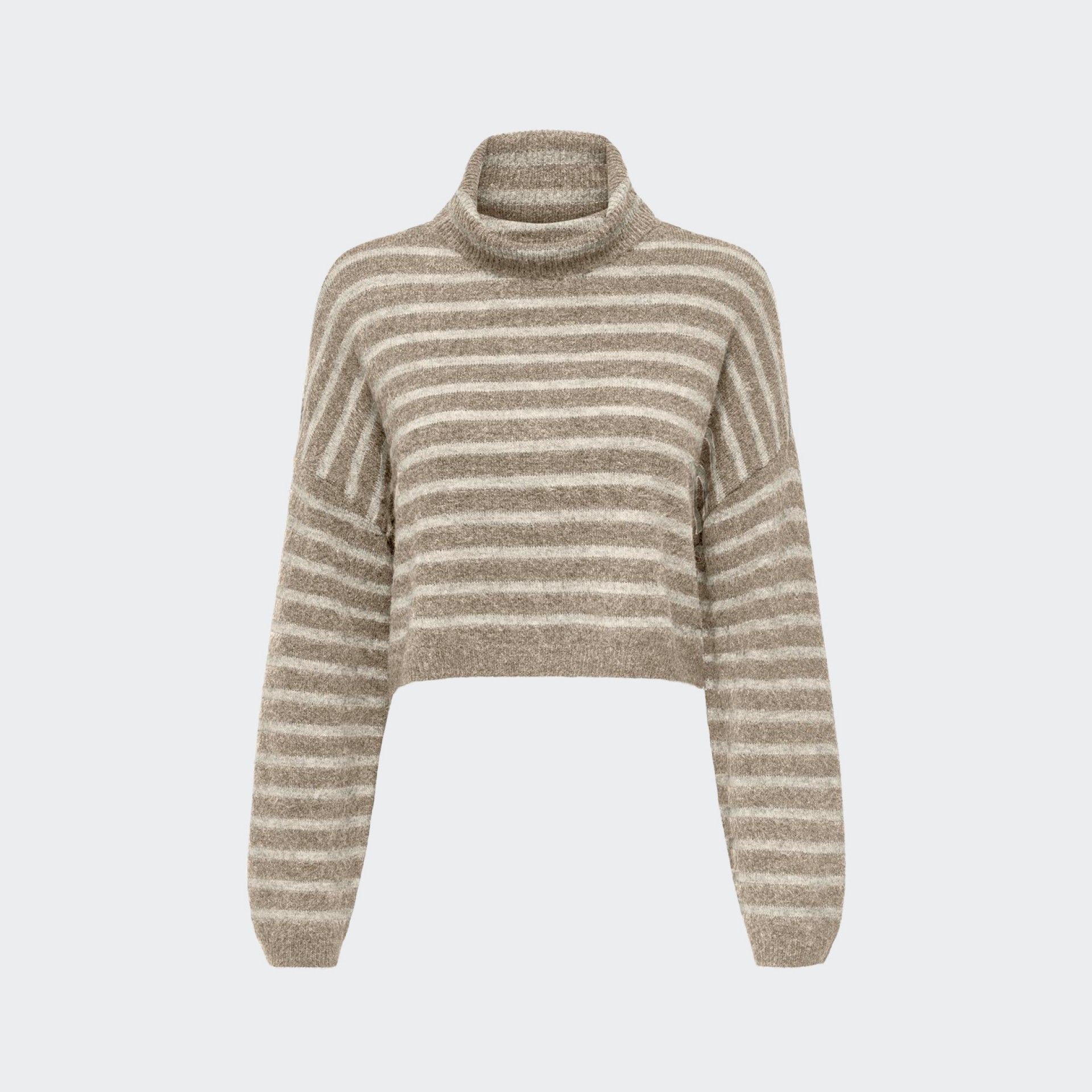 Suéter de punto Only