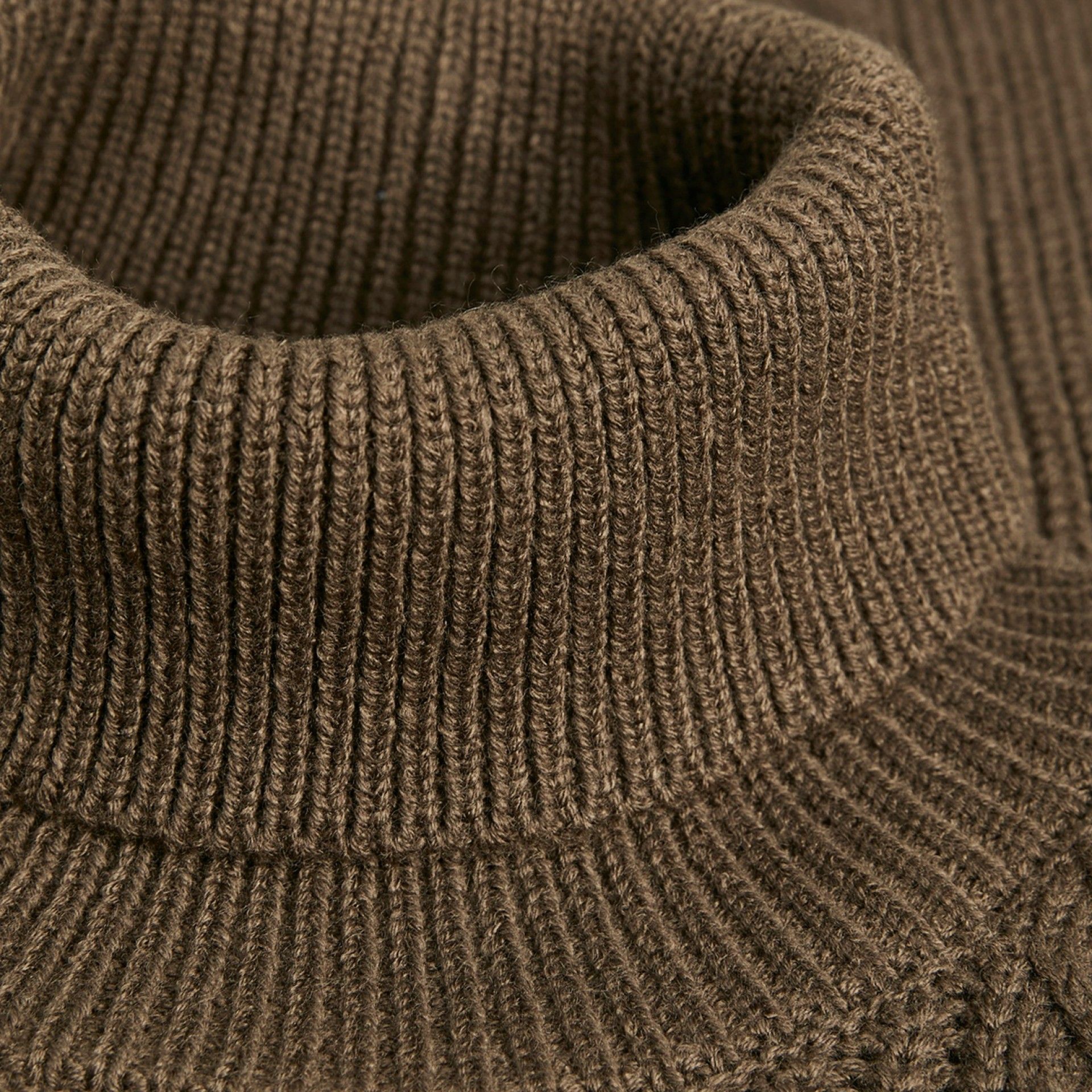 Jack & Jones CIPHER turtleneck jumper
