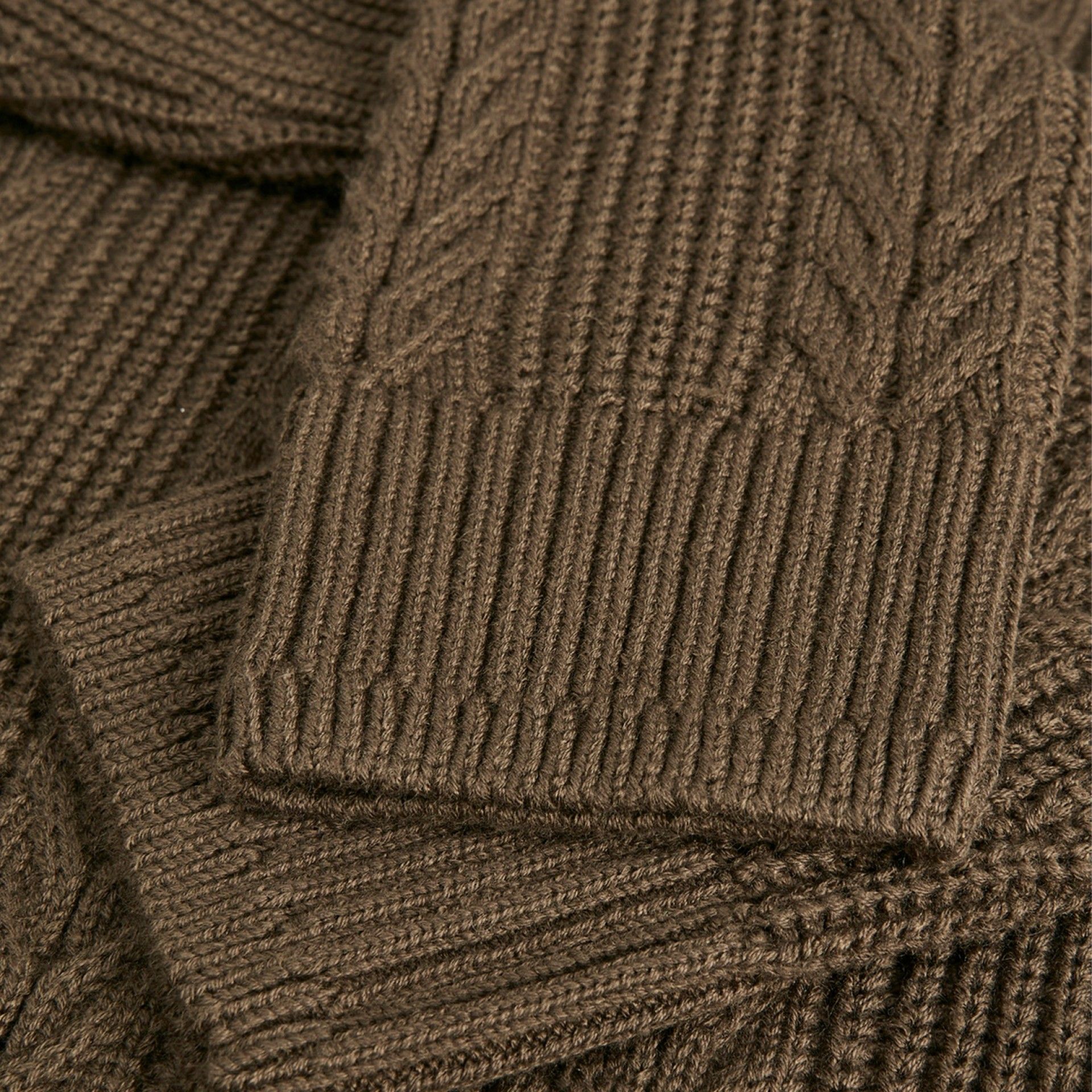 Jack & Jones CIPHER turtleneck jumper