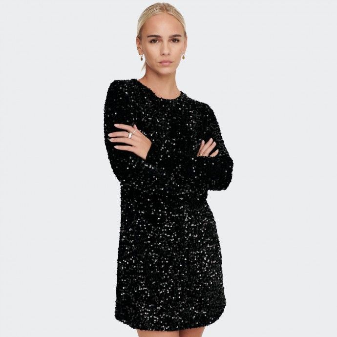 Vestido Only