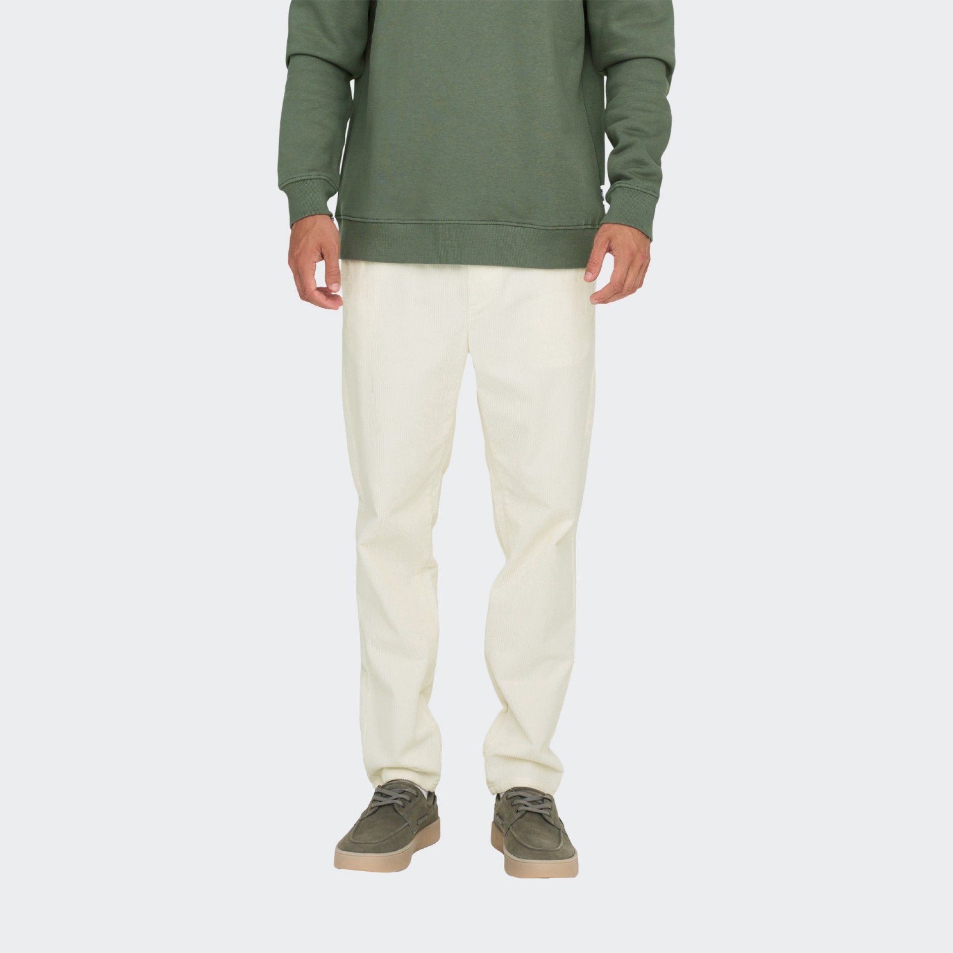 Pantalones Only & Sons