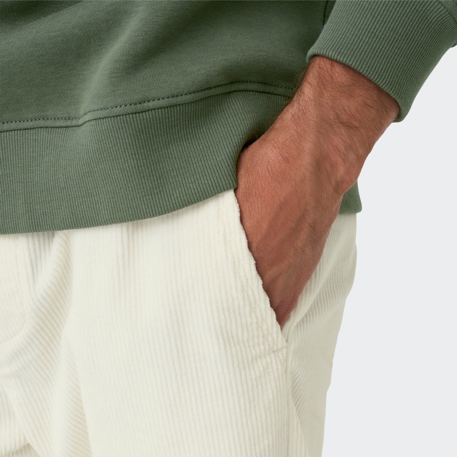 Pantalones Only & Sons