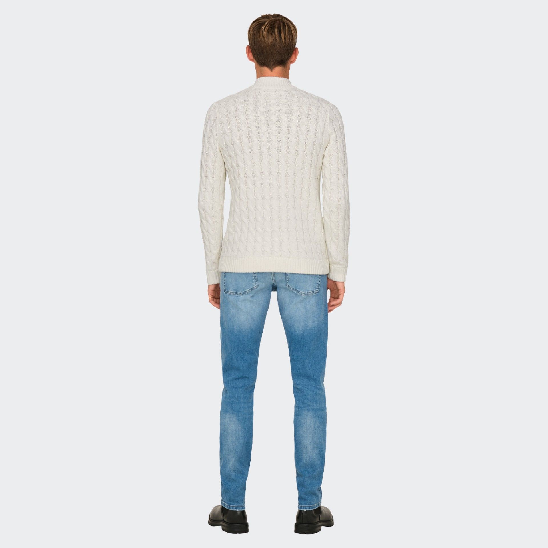 Camisola Only & Sons