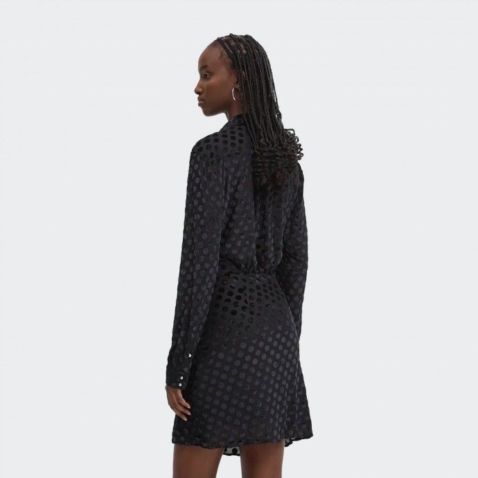 Vestido Hugo