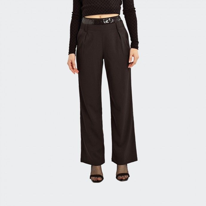 Calças Molly Bracken