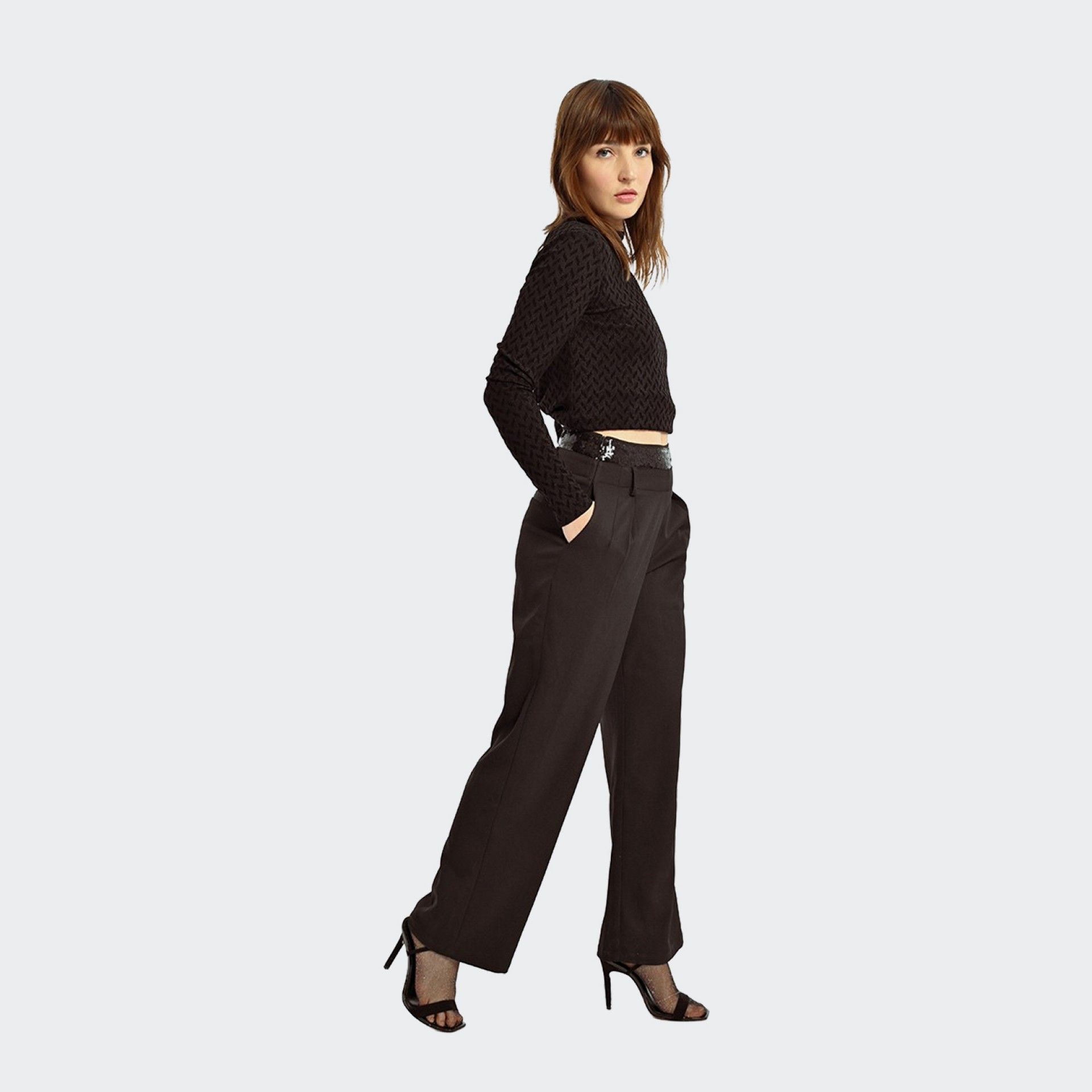 Calças Molly Bracken