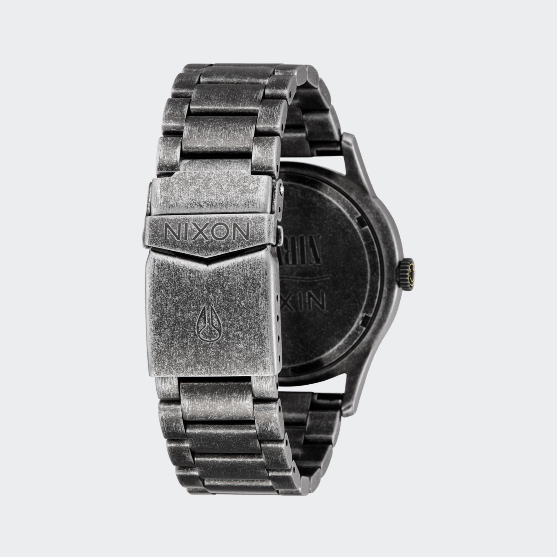 Relógio Nixon Nirvana