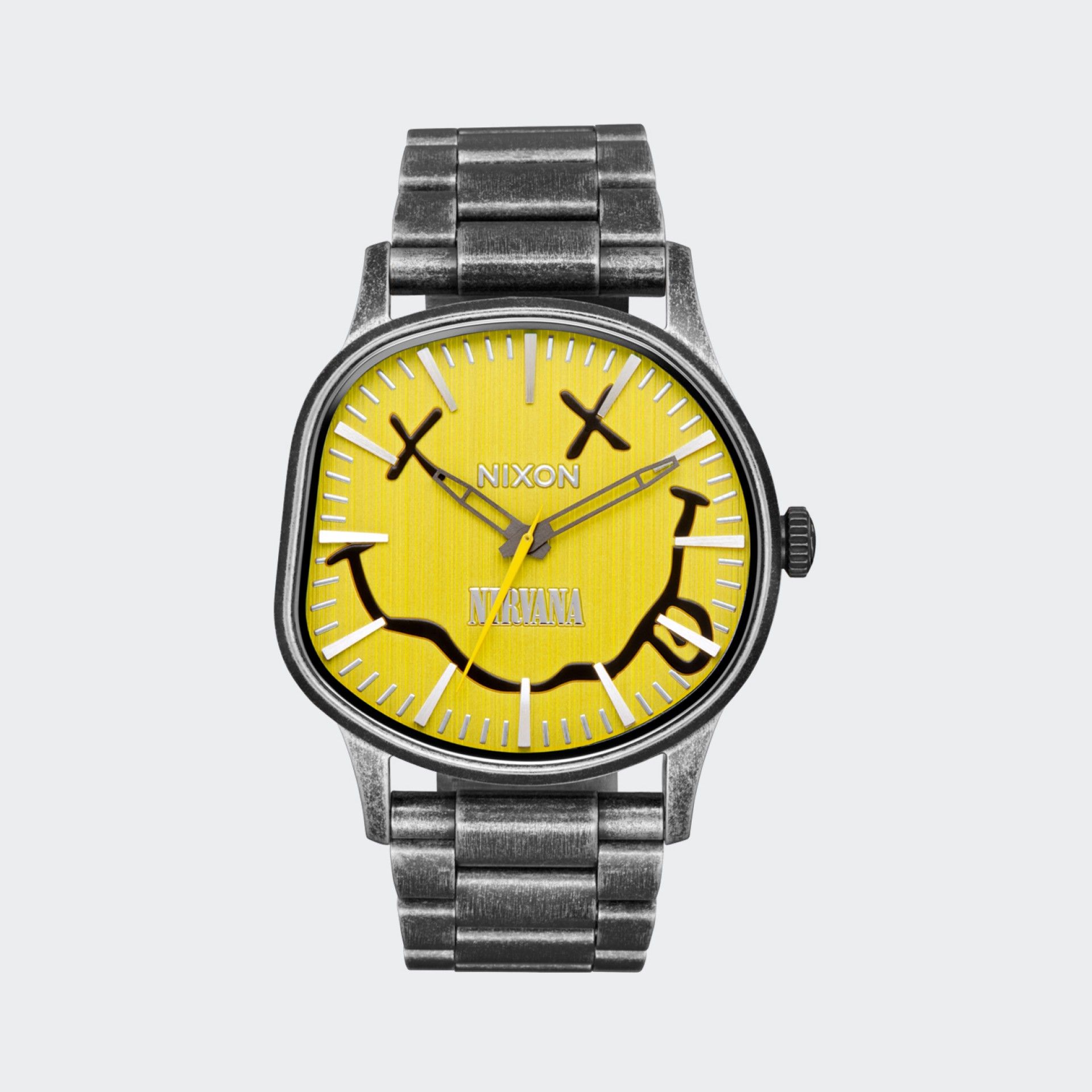 Relógio Nixon Nirvana