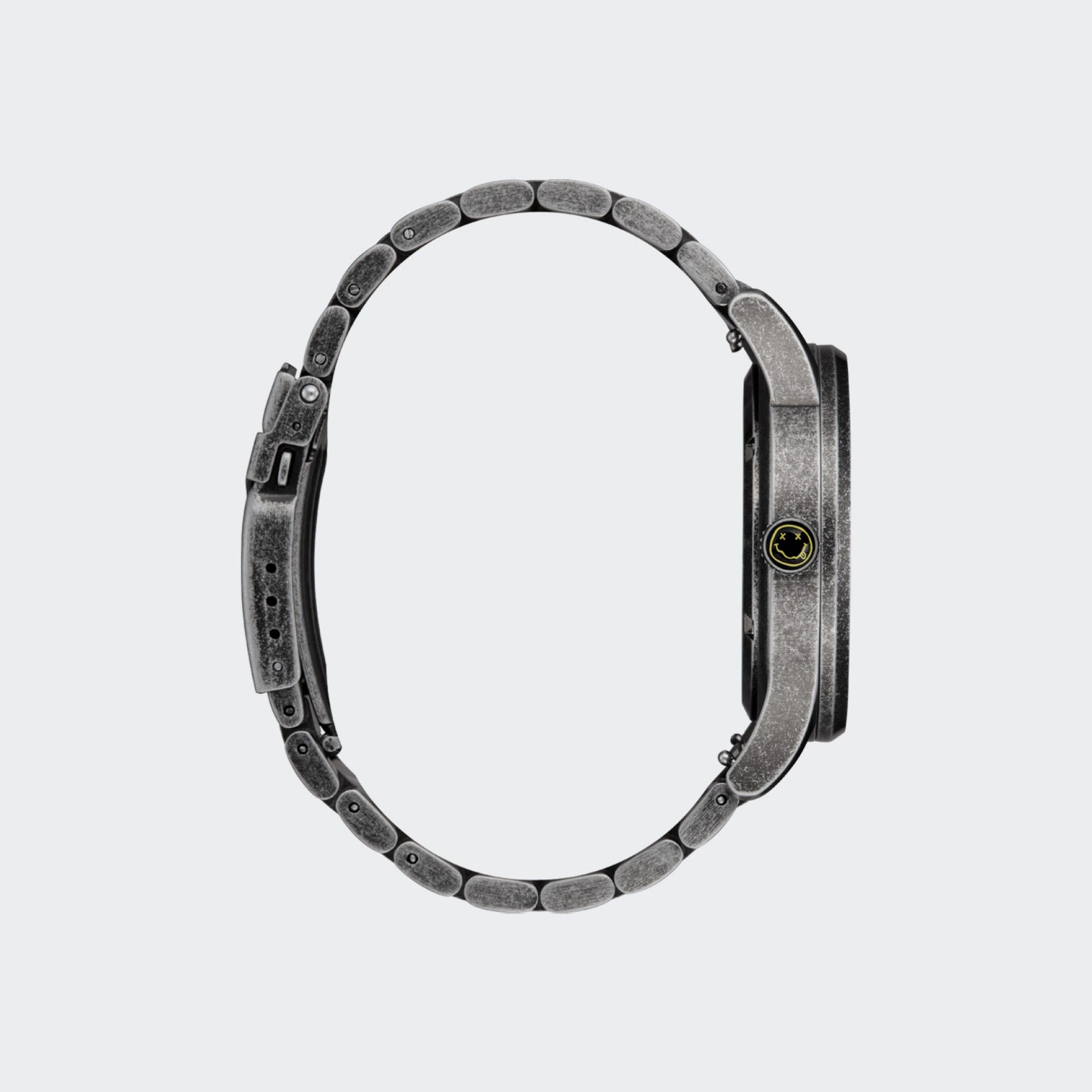 Relógio Nixon Nirvana