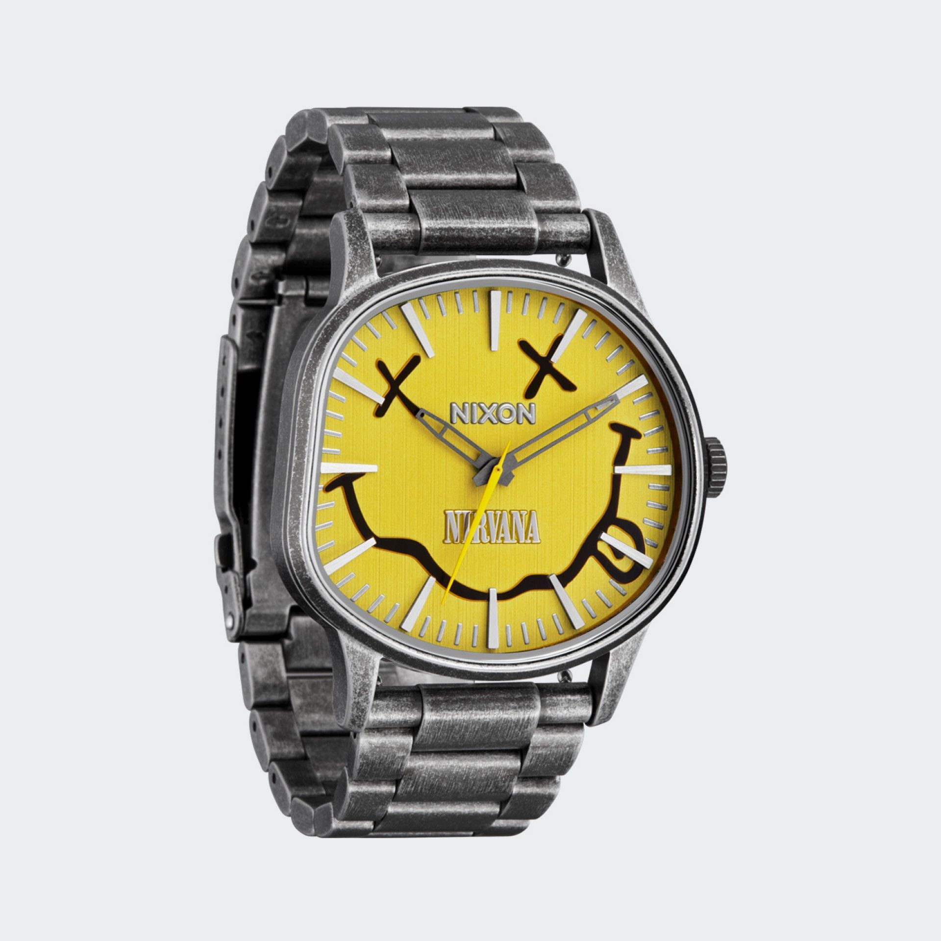 Relógio Nixon Nirvana